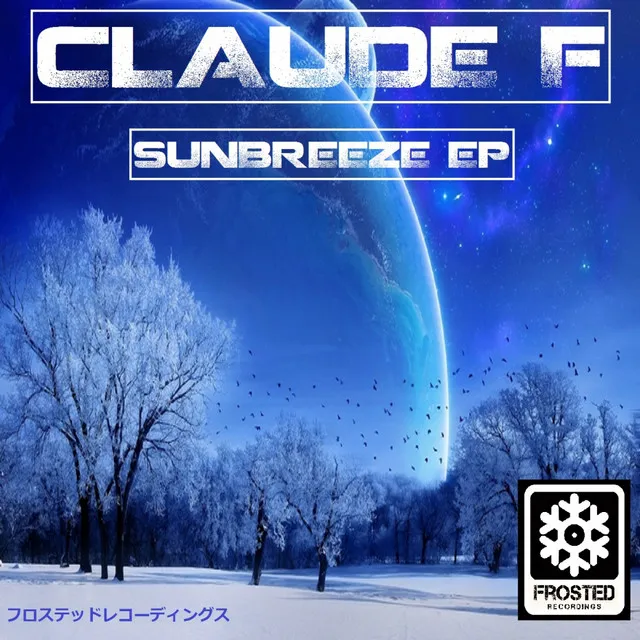 Sunbreeze - Claude's Crazy Vox Mix