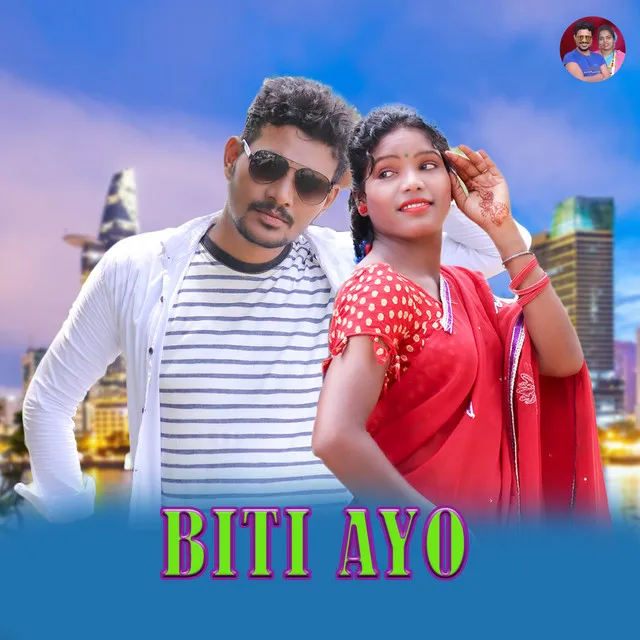 Biti Ayo Adih Busy - SANTALI