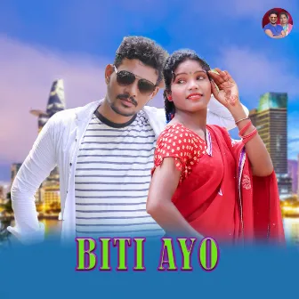 Biti Ayo Adih Busy (SANTALI) by Guhiram Murmu