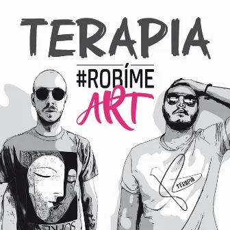 #robimeART by Terapia