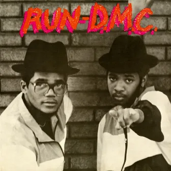 RUN-DMC (Expanded Edition) by Run–D.M.C.