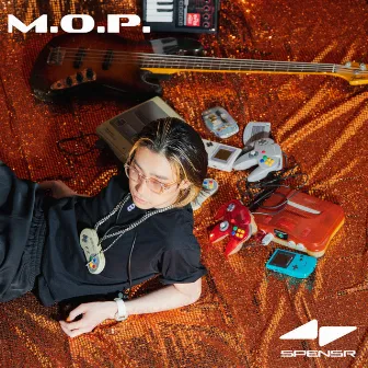 M.O.P. by SPENSR