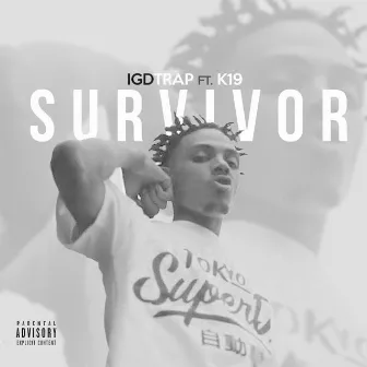 Survivor by iGDtRAP