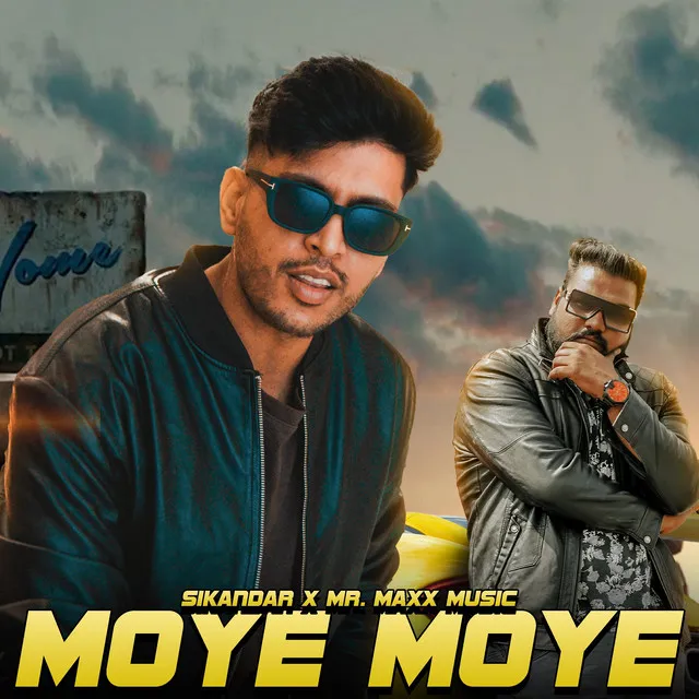 Moye Moye - Punjabi