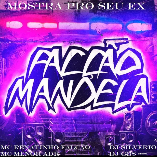 Mostra pro Seu Ex (feat. DJ Silvério)