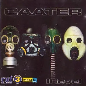 II Level by Caater