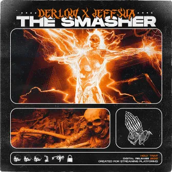 The Smasher by Derlow