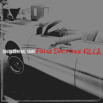 sOuTh CeNtRaL sAiNt by False Doctrine KILLA