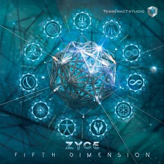 The Fifth Dimension by Zyce