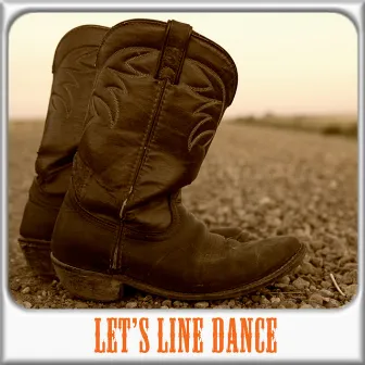 Let's Line Dance by Rhinestone Cowboys