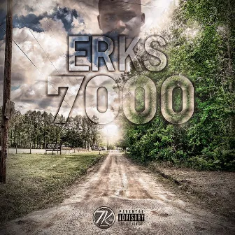 7000 by Erks