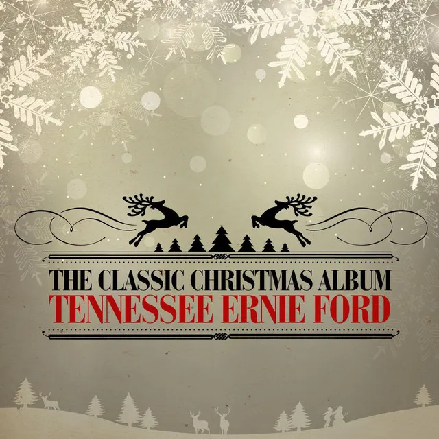 The Classic Christmas Album (Remastered)