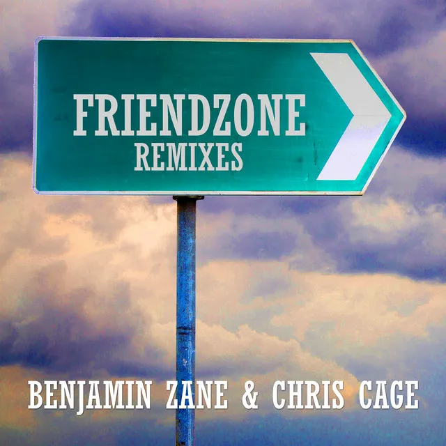 Friendzone - Chris Cage Hardstyle Edit