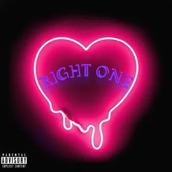 Right one by MiGo Arias