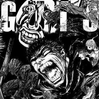 GUTS! by draine.