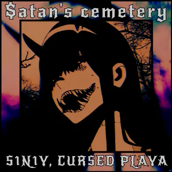 $atan's Cemetery by S1N1Y