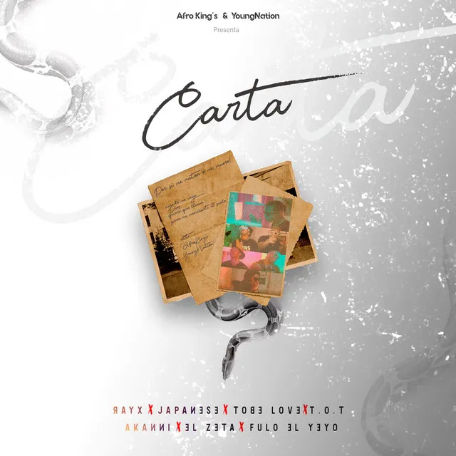 Carta