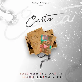 Carta by Rayx