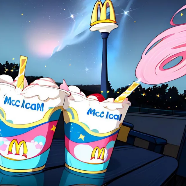 McFlurry