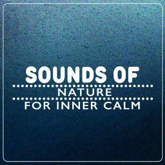 Sounds of Nature for Inner Calm by Unknown Artist