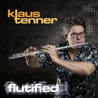 Flutified by Klaus Tenner