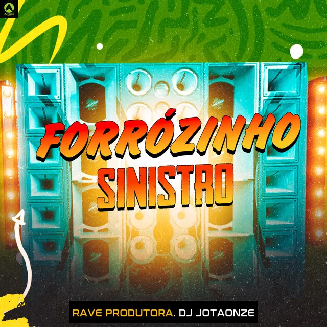 Forrózinho Sinistro