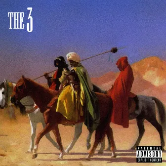 The 3 by 3 Melancholy Gypsys