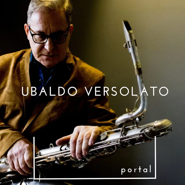 Ubaldo Versolato