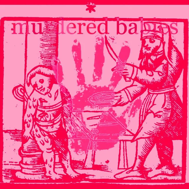 murdered babies - speed up