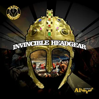 INVINCIBLE HEADGEAR by TOWERCITY