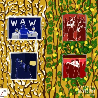 W.A.W.S.A.S by Ley Speaks