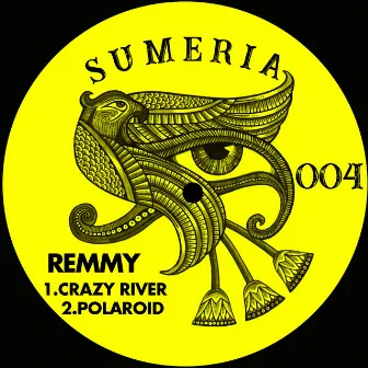 Crazy River by Remmy