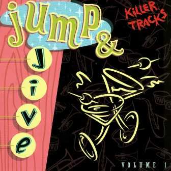 Jump & Jive, Vol. 1 by George Roumanis