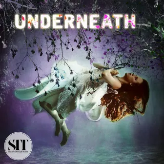 Underneath: Cinematic Drama by Mark Stephen Cousins