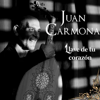 Llave de Tu Corazón by Juan Carmona