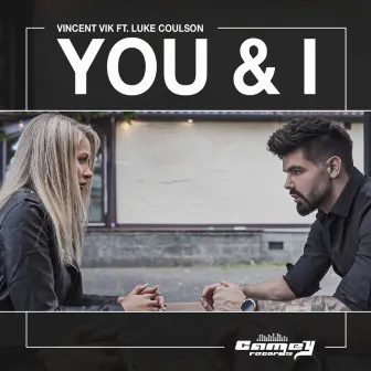 You & I (Extended) by Vincent Vik