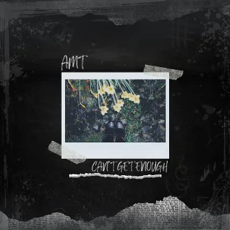 Can't Get Enough by AMT