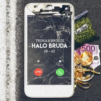 Halo Bruda by Troka