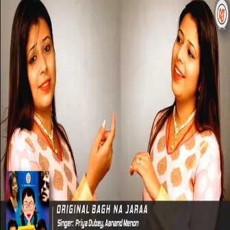 Original Bagh Na Jaraa by 