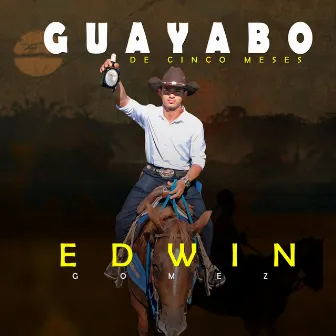 Guayabo de Cinco Meses by Edwin Gómez