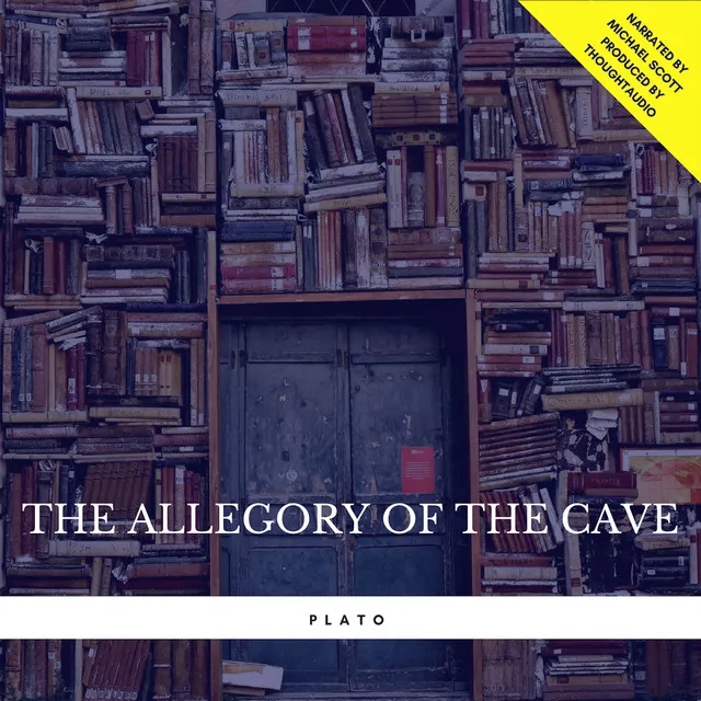 Chapter 1 - The Allegory of the Cave