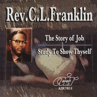 The Story of Job by Rev. C.L. Franklin