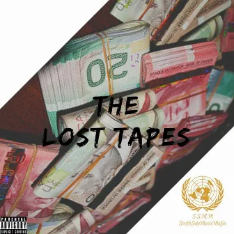 The Lost Tapes by Rivi