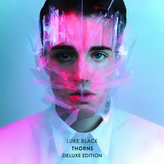 Thorns (Deluxe Edition) by Luke Black