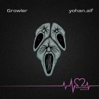 Growler by yohan.aif