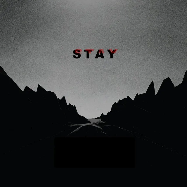 Stay (feat. Megz Kelli)