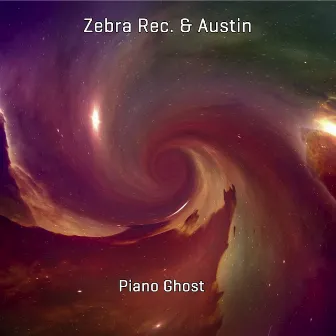 Piano Ghost by Austin