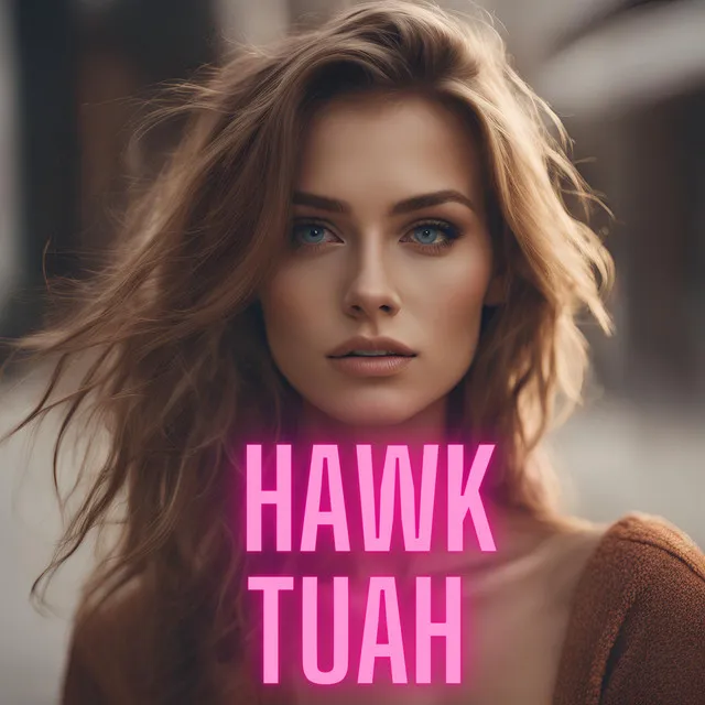 Hawk Tuah