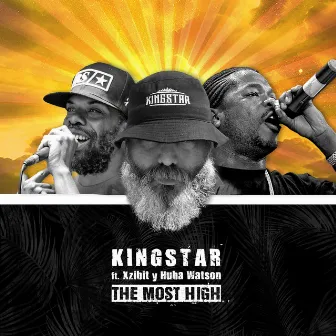 The Most High by Kingstar