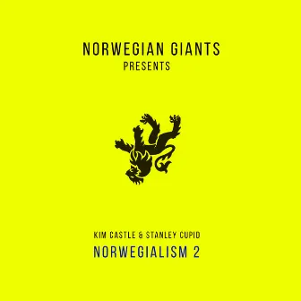 Norwegialism 2 by Stanley Cupid